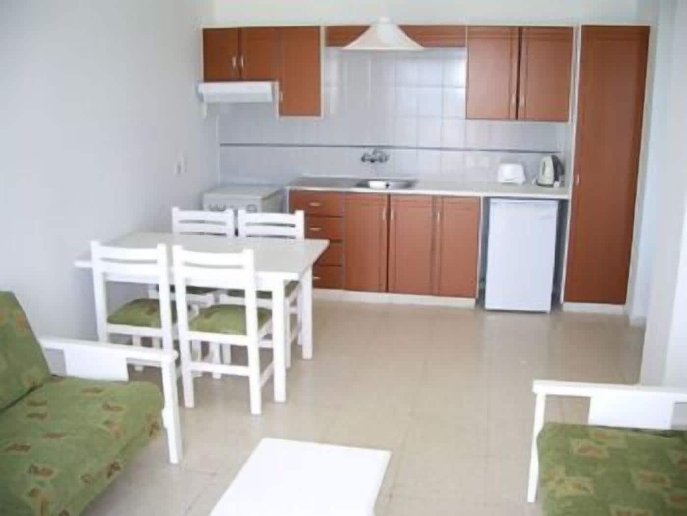 Astreas Beach Hotel Apartments Protaras Eksteriør bilde
